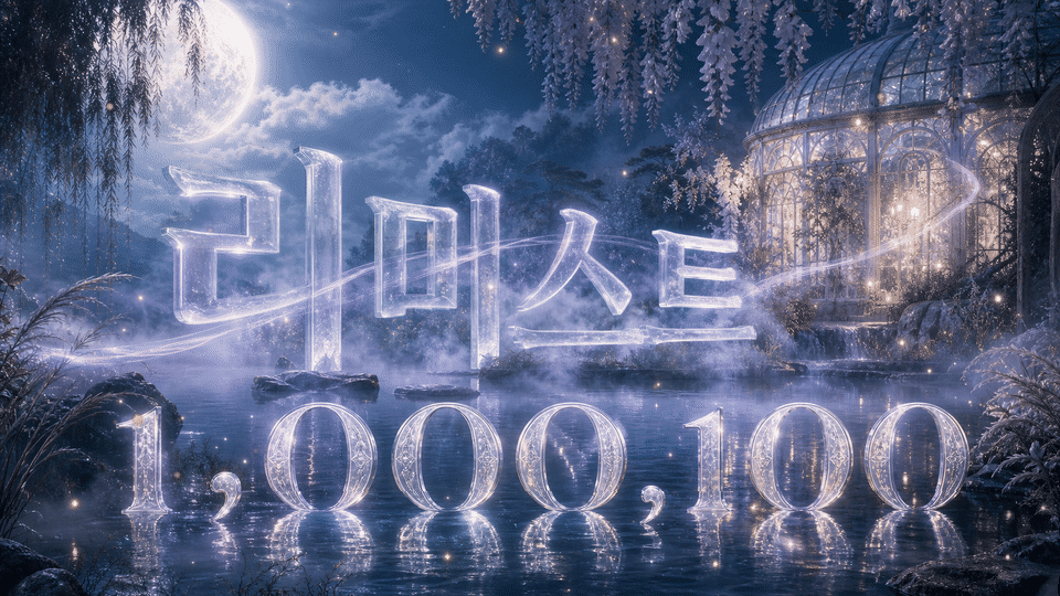 리미스트 시그니처 이미지